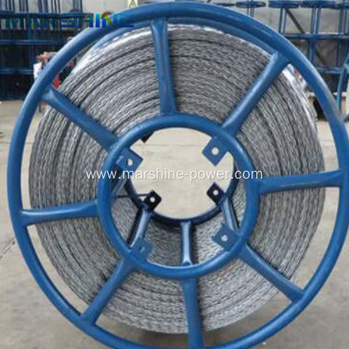 Quality Assurance Stainless Steel Wire Rope